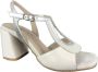 Donna Lei Sandaal Schoenen E57 - Thumbnail 2