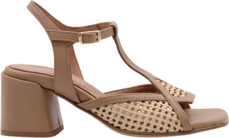 Donna Lei Zambia Sandalen voor Vrouwen