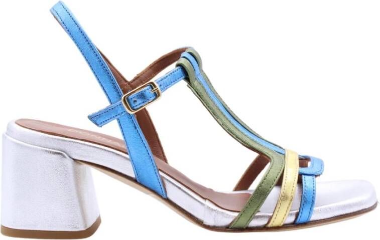 Donna Lei Zohra Sandaal Multicolor Dames