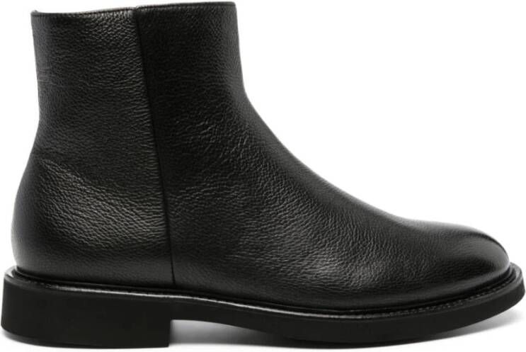 Doucal's Ankle Boots Black Heren