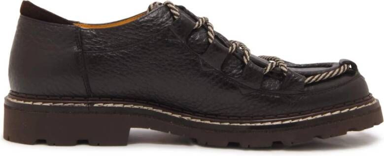 Doucal's Arctische Trekking Schoenen Vibram Zool