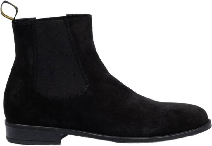 Doucal's Beatles Point Chelsea Boots