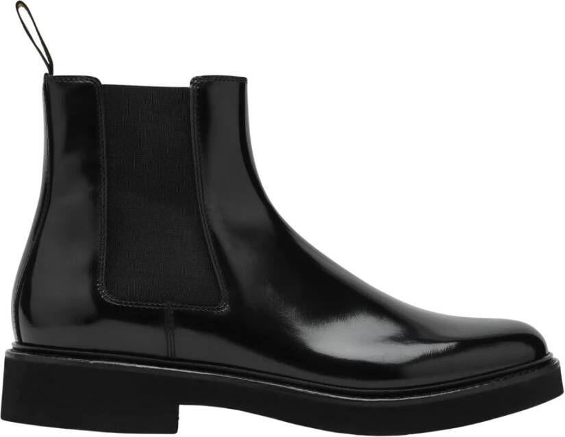 Doucal's Beatles Style Boots