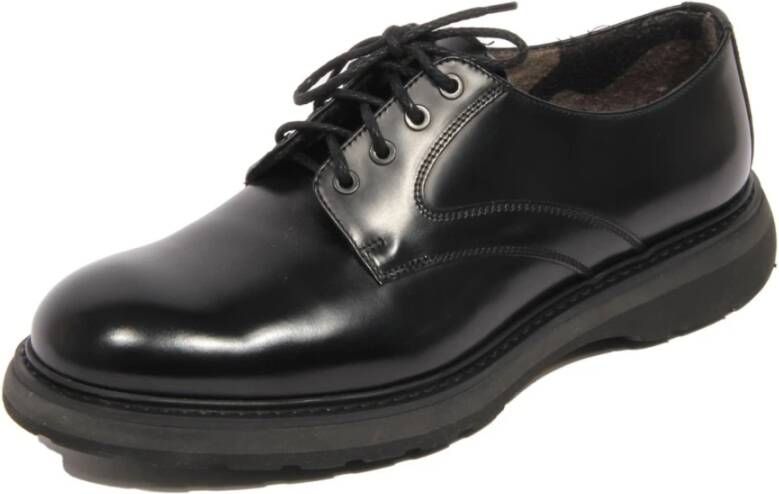 Doucal's Black Horse Derby Schoenen