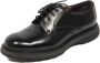 Doucal's Black Horse Derby Schoenen - Thumbnail 1