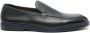 Doucal's Blauwe Leren Casual Loafers - Thumbnail 1