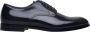 Doucal's Blauwe Platte Schoenen - Thumbnail 1