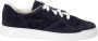 Doucal's Schoenen Blauw Heren - Thumbnail 1