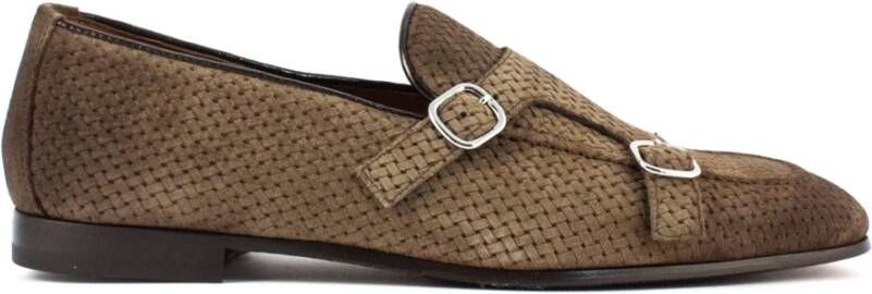 Doucal's Bokeh Noce Moro Loafers