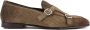 Doucal's Bokeh Noce Moro Loafers - Thumbnail 1