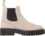 Doucal's Brogue Chelsea Enkellaarsjes - Thumbnail 1