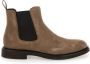 Doucal's Bruine Beatles Laarzen voor Mannen Brown Heren - Thumbnail 5