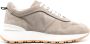 Doucal's Bruine Casual Trainers Sneakers - Thumbnail 1