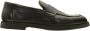 Doucal's Bruine leren loafers - Thumbnail 1