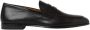 Doucal's Bruine leren loafers - Thumbnail 1