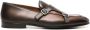 Doucal's Bruine leren loafers - Thumbnail 1