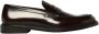 Doucal's Bruine Platte Schoenen - Thumbnail 1