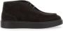 Doucal's Bruine Platte Schoenen Alex Visone - Thumbnail 1