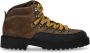 Doucal's Upgrade je schoenencollectie met Hummel suède schoenen Brown Heren - Thumbnail 1