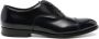 Doucal's Heren leren veterschoenen | blauw Blue Heren - Thumbnail 5