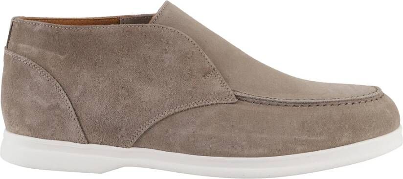 Doucal's Camel Suède Desert Schoenen