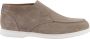 Doucal's Camel Suède Desert Schoenen - Thumbnail 1