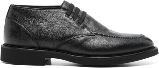 Doucal's Casual Gesloten Flats Formele Schoenen