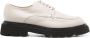 Doucal's Casual Grijze Loafers met Rubberen Zool - Thumbnail 1