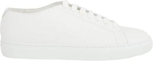 Doucal's Casual Sneaker Schoenen voor Mannen