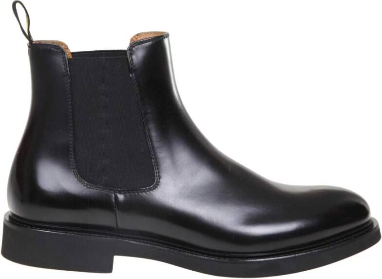 Doucal's Chelsea Ankle Boot