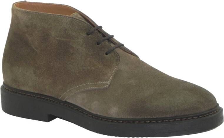 Doucal's Clark CM MM Totobacco Zakelijke Schoenen Brown Heren