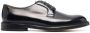 Doucal's Derby Schoenen voor Zakelijke Kleding Black Heren - Thumbnail 1