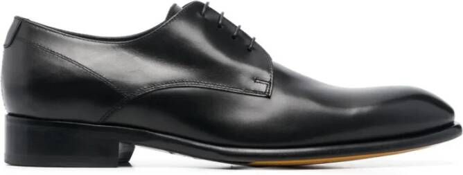 Doucal's Derby schoenen met a delneus