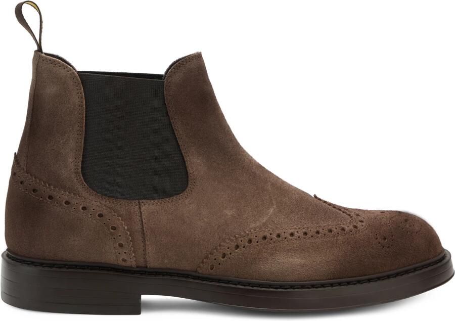 Doucal's 3091 Chelsea Boot