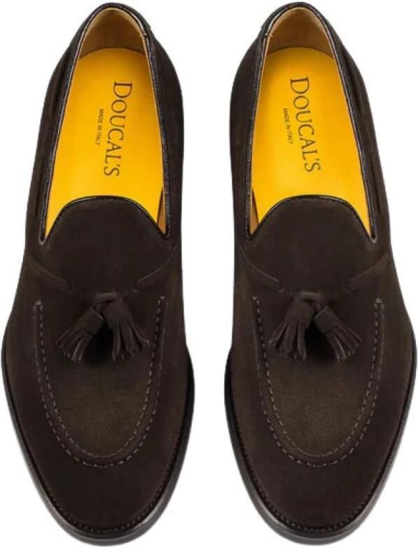 Doucal's 3339 TM23 Moccasin - Foto 2