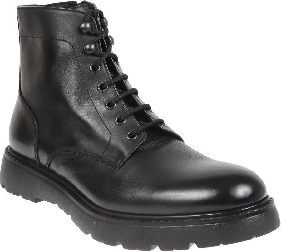 Doucal's Lace-up Enkellaarzen - Foto 3