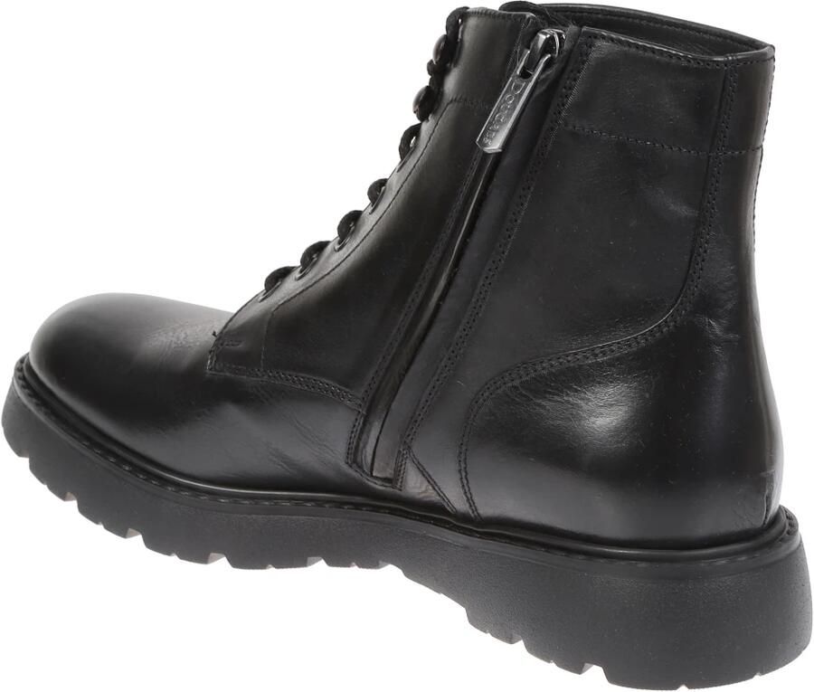 Doucal's Lace-up Enkellaarzen - Foto 5