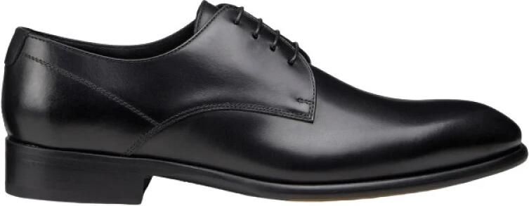 Doucal's 4-Eyelet Derby