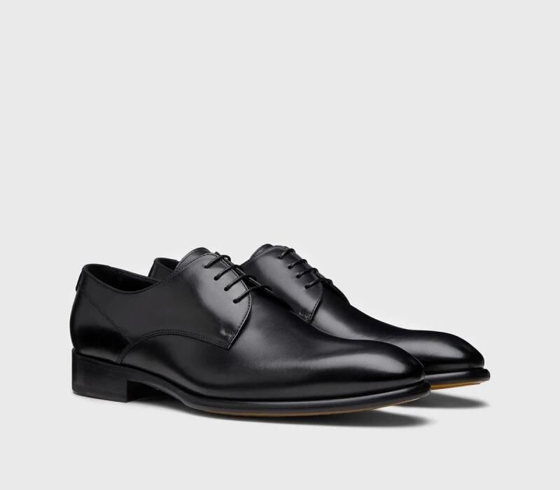 Doucal's 4-Eyelet Derby - Foto 2