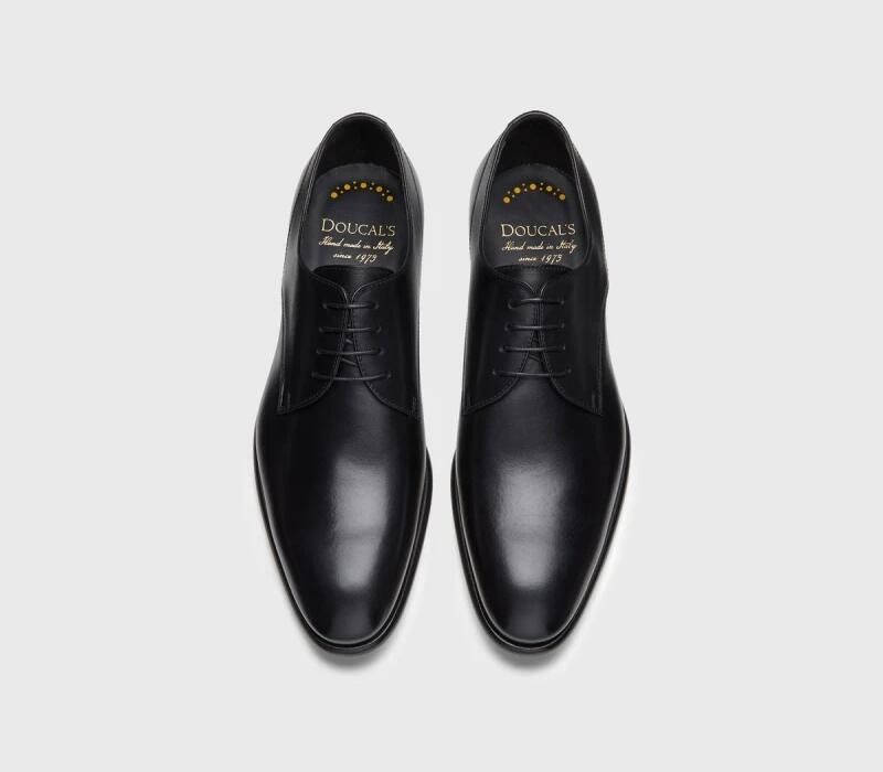 Doucal's 4-Eyelet Derby - Foto 3