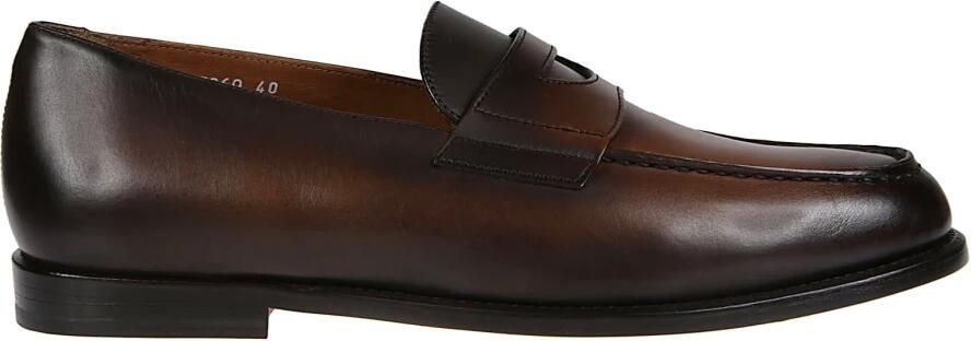Doucal's 50-jarig jubileum loafers