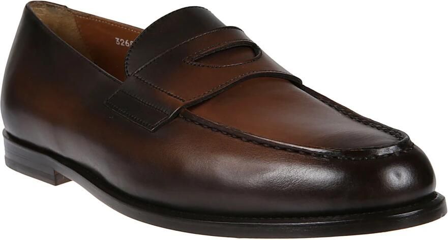 Doucal's 50-jarig jubileum loafers - Foto 2