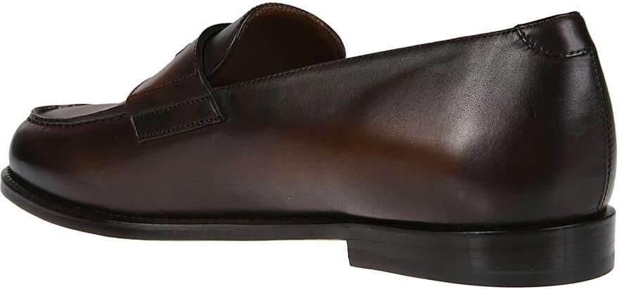 Doucal's 50-jarig jubileum loafers - Foto 4