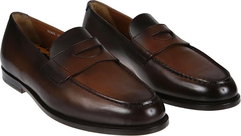Doucal's 50-jarig jubileum loafers - Foto 3