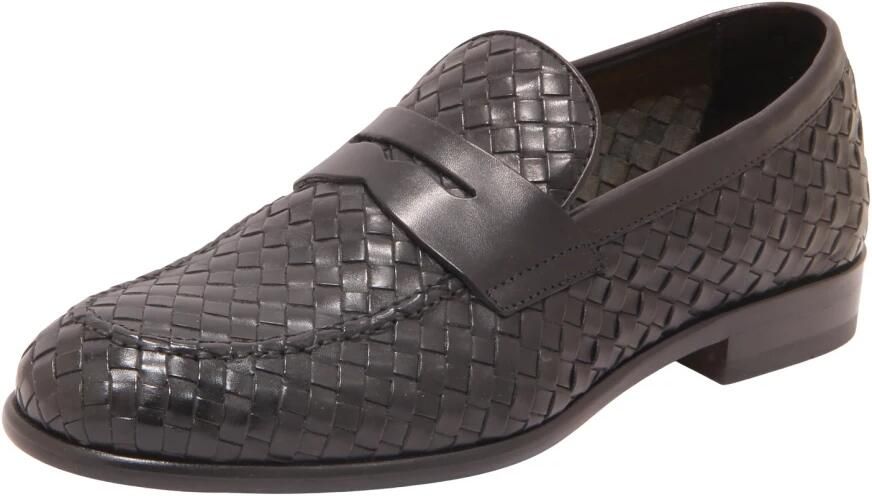 Doucal's Adler Mocassino Loafer