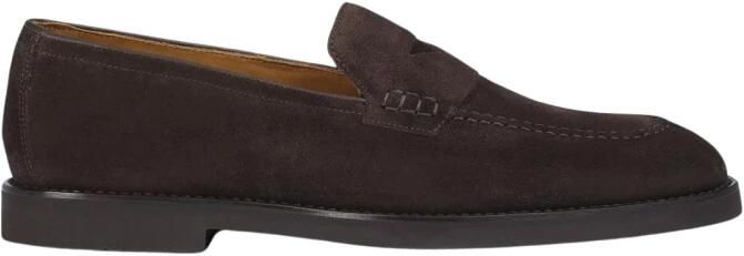 Doucal's Adler Penny Loafer - Foto 2