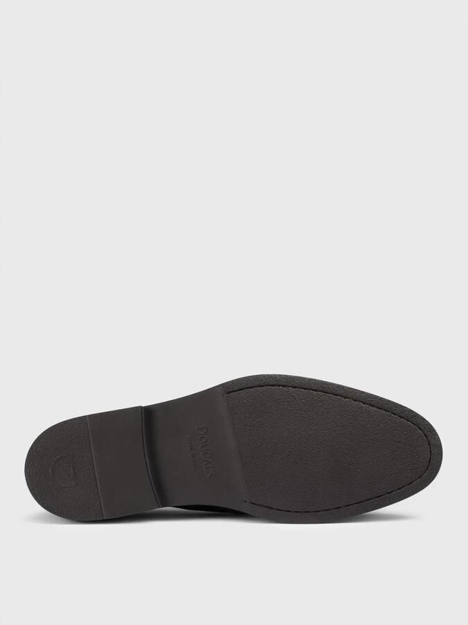 Doucal's Adler Penny Loafer