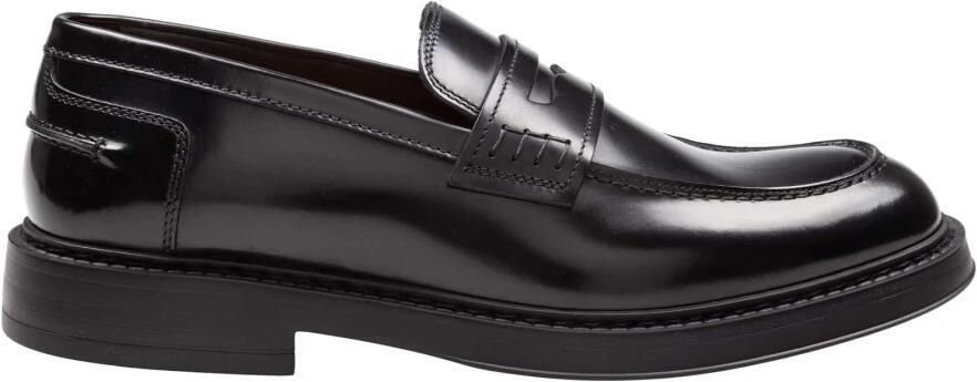 Doucal's Adler Penny Loafer