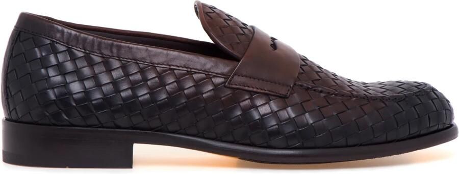Doucal's Adler Penny Loafer