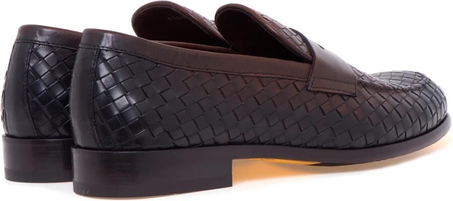 Doucal's Adler Penny Loafer - Foto 5